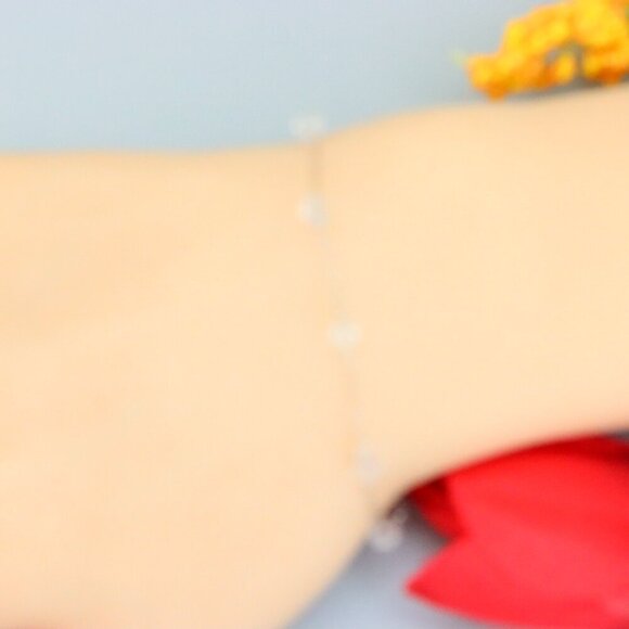 "Elegant & Trendy Bracelet, A Perfect Gift for Women, Thoughtful, EVCH1272 - Picture 5 of 11